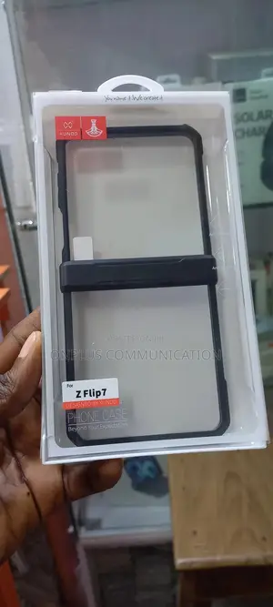 Samsung Galaxy Flip 7 Xundd Case