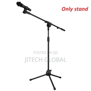 Professional Microphone Stand