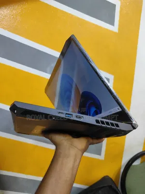 Laptop Acer Nitro 5 32GB Intel Core I5 SSD 1T