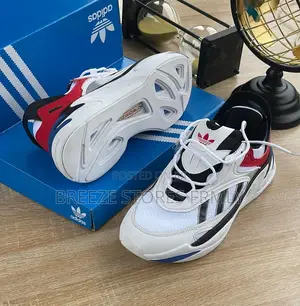 Adidas Curves Sneakers