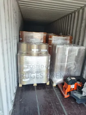 3mmx200mm Transparent White PVC Strip Curtain (Nature Clear)