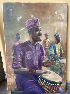 The Drummer
