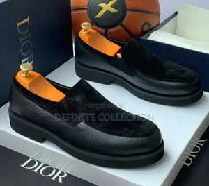 Dior Classic Men Shoe