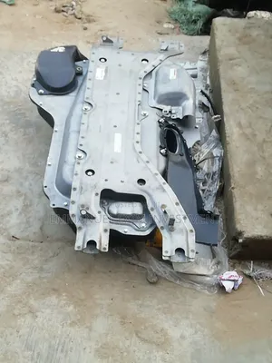 Engine Charger Honda CRV 2024 Airbrige