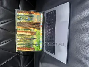 Laptop Apple MacBook Pro 2023 M2 Pro 14-Inch 16GB Apple M2 SSD 1T