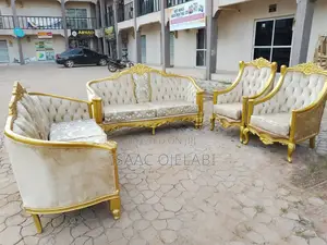 Royal Chairs
