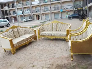 Royal Chairs