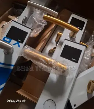 Boost Hotel Security With Card Locks and No-Cost Management