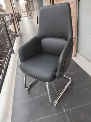 Imported Quality Executive Visitors Chair For Office Guest