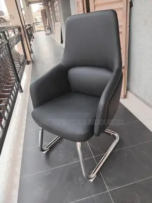 Imported Executive Visitors Chair
