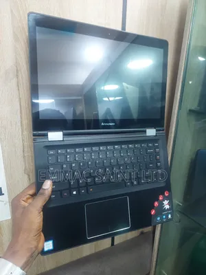 Laptop Lenovo Flex 3 8GB Intel Core i7 SSD 256GB