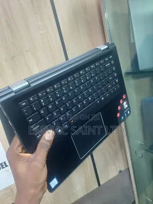 Laptop Lenovo Flex 3 8GB Intel Core i7 SSD 256GB