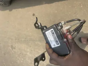 Abs Pump For Toyota Camry 2010 4plug