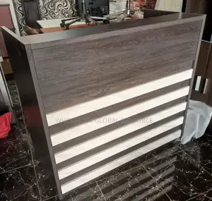 1.2 Meter Receptionist Table
