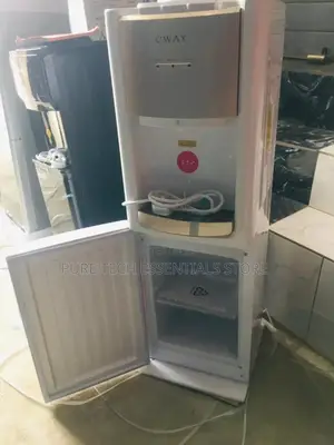 Original C-way Water Dispenser Hot And Cold Without Fridge