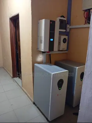 35kwh Felicity Lithium Ion Battery Installation Set 17.5kwh
