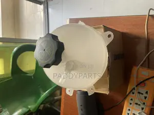 Gmc Acadia Coolant Recovery Tank 2018-2025