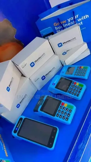 Pos Machine