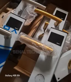 Hotel Card Lock Access—Contactless Powered by Free Software