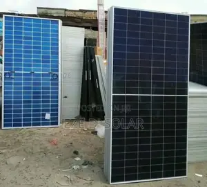 650w Canadian Mono Solar Panel