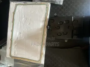 Ford Mustang Transmission Filter With Pan Gasket 2017-2020