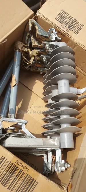 Cutout Fuse Holder 11kv