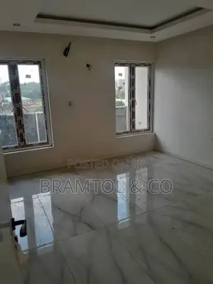 4bdrm Townhouse / Terrace in Mabushi for rent