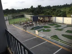 Abraka, Delta Velocity Leisure for Sale 200ft by 100ft ( Lease )