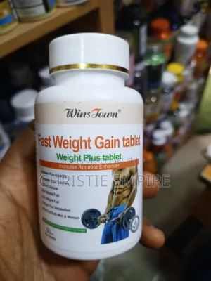 Town Fast Weight Gain Tablet,
