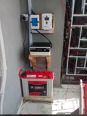 12v Installation Set