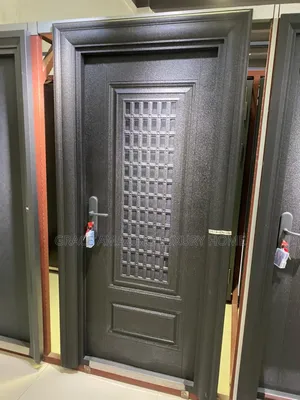 Kitchen Net Door