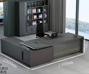 2.4 Meters Boss Executive Table