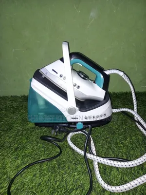 Beldray Industrial Steam Iron