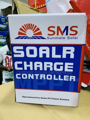 40a SMS Charge Controller MPPT