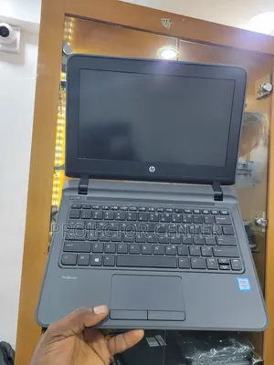 Laptop HP ProBook 11 X360 G2 EE 4GB Intel Core I3 HDD 500GB