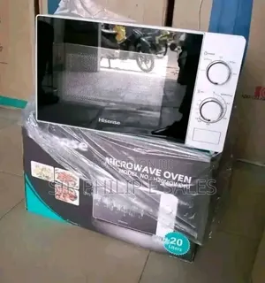 Hisense Microwave