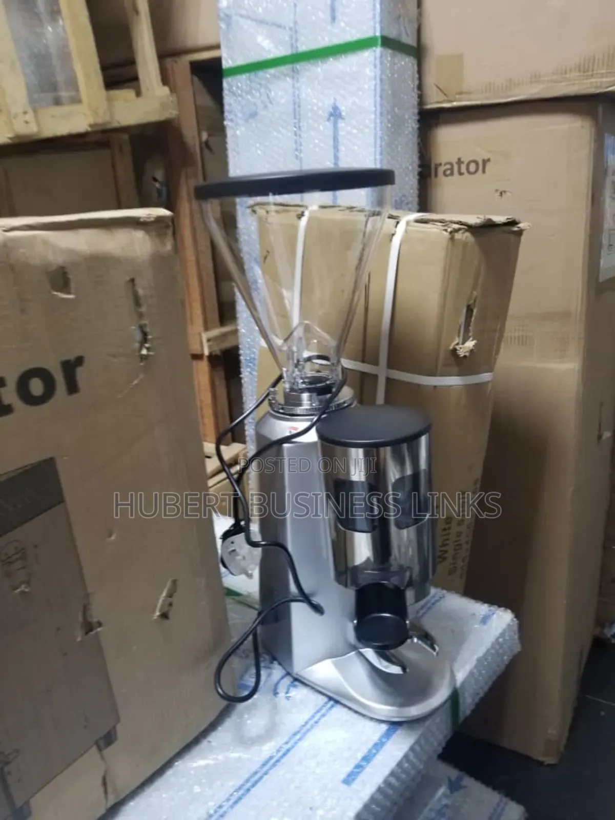Coffe Grinder