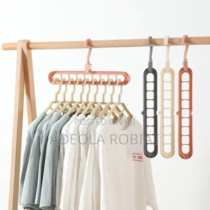 Magic Hanger