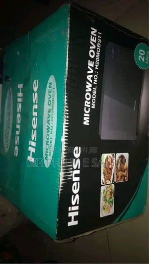 Hisense Microwave