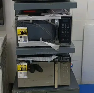 Premium Hisense Microwave