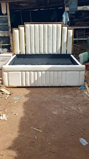 6by6 Bed Frame