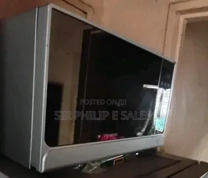Hisense Microwave