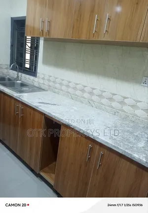 1bdrm Block of Flats in Fo1, Kubwa for rent