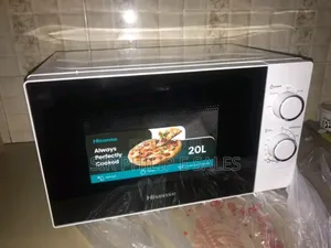 Hisense Microwave