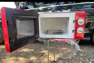 Hisense Microwave