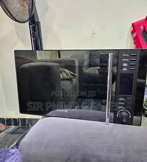 Premium Hisense Microwave