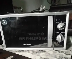 Hisense Microwave