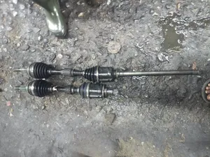 Chaft for Rx Es Highlander Camry Corolla Hillux Rav4