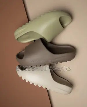 Original Yeezy Slides For Men