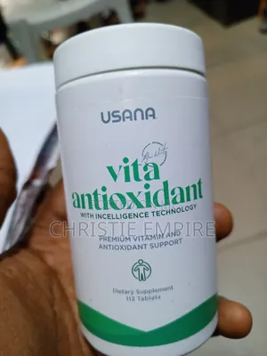 Usana Vita Antioxidant,